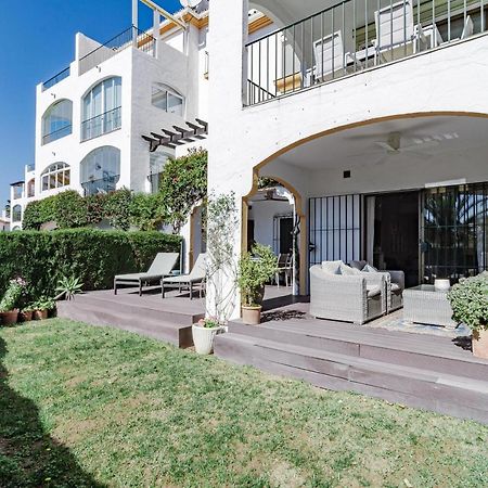 Cb- Cozy Refurbished Apartment, Perfect Location Marbella Exteriér fotografie