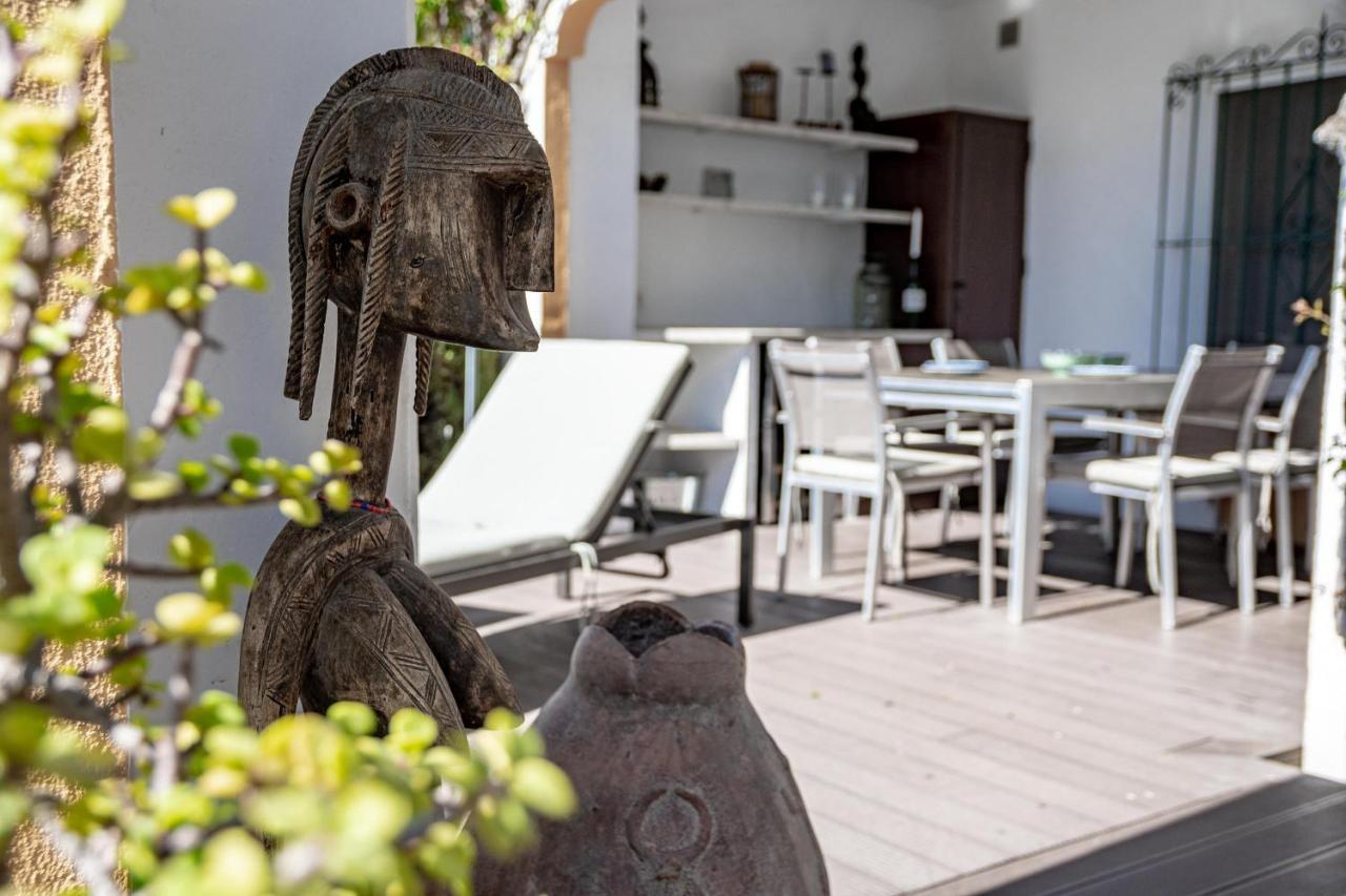 Cb- Cozy Refurbished Apartment, Perfect Location Marbella Exteriér fotografie