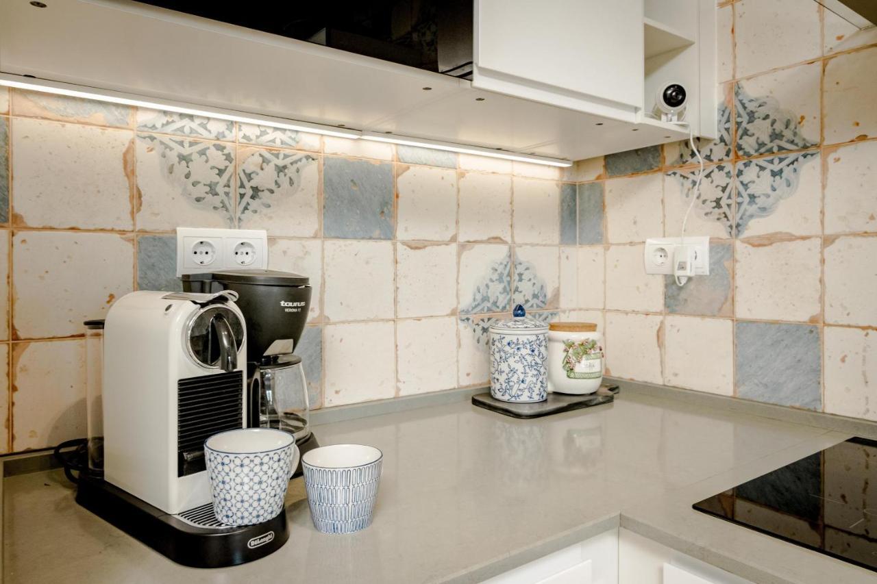 Cb- Cozy Refurbished Apartment, Perfect Location Marbella Exteriér fotografie