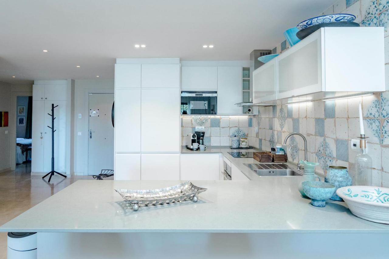 Cb- Cozy Refurbished Apartment, Perfect Location Marbella Exteriér fotografie