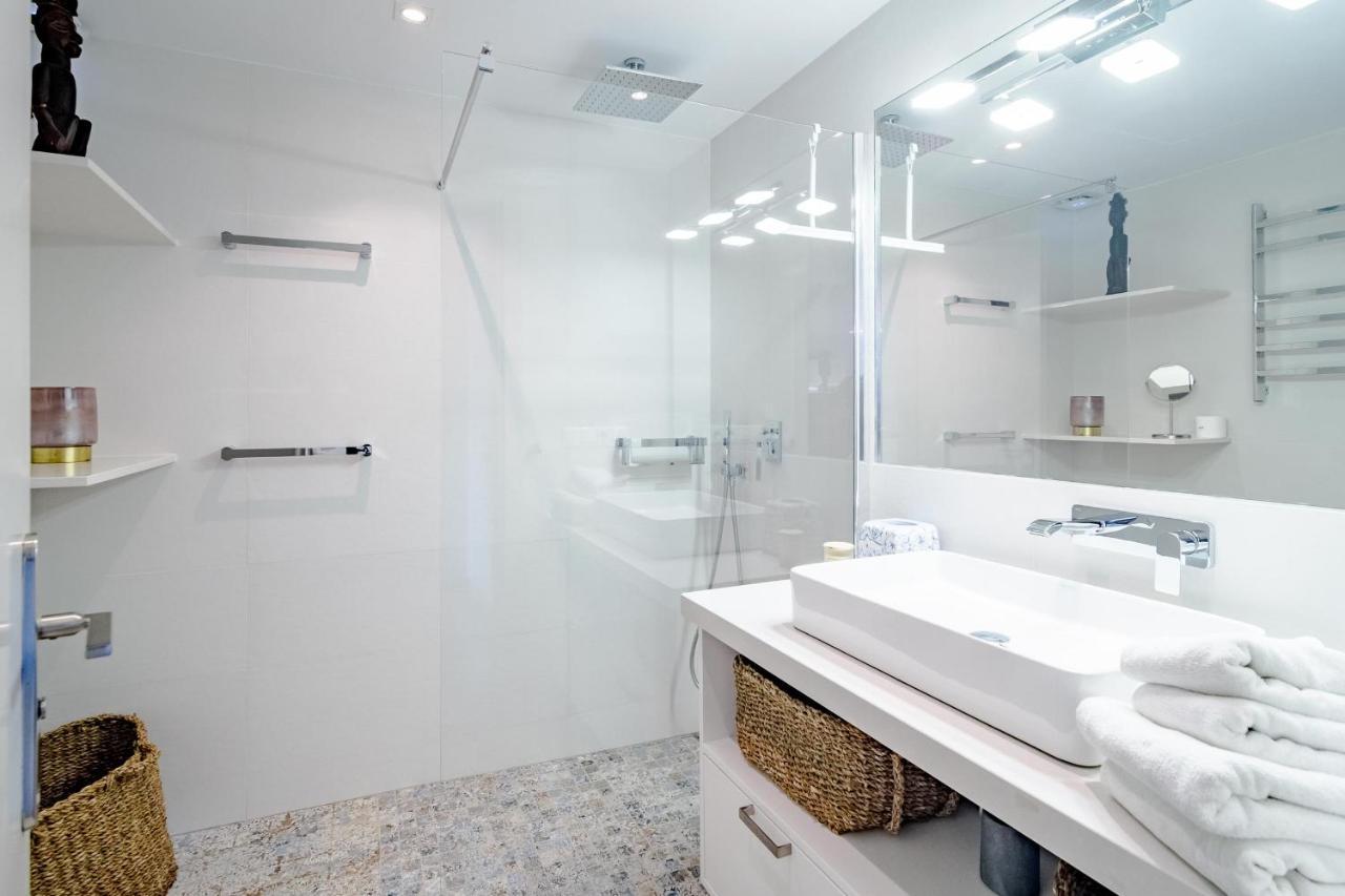 Cb- Cozy Refurbished Apartment, Perfect Location Marbella Exteriér fotografie
