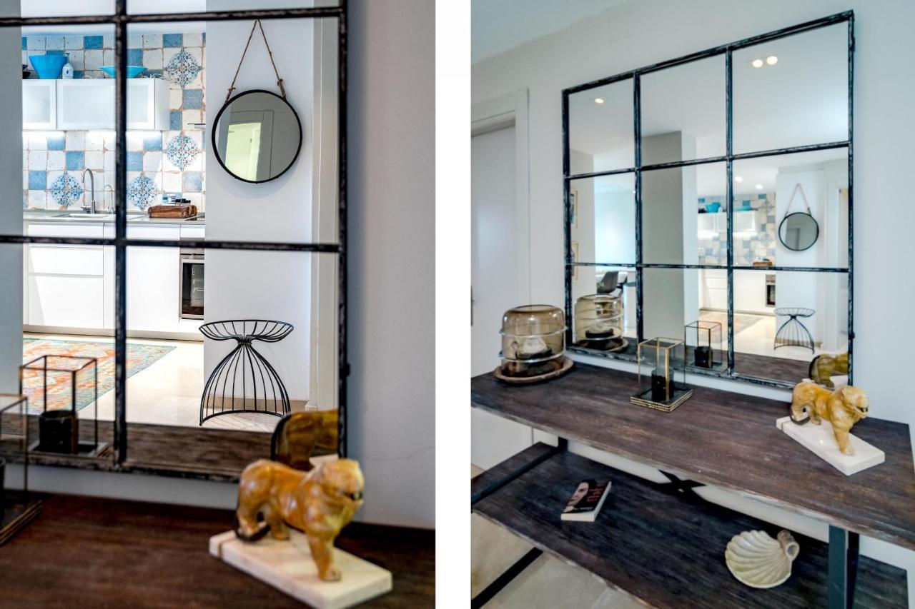 Cb- Cozy Refurbished Apartment, Perfect Location Marbella Exteriér fotografie