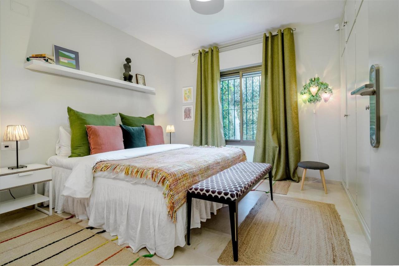 Cb- Cozy Refurbished Apartment, Perfect Location Marbella Exteriér fotografie