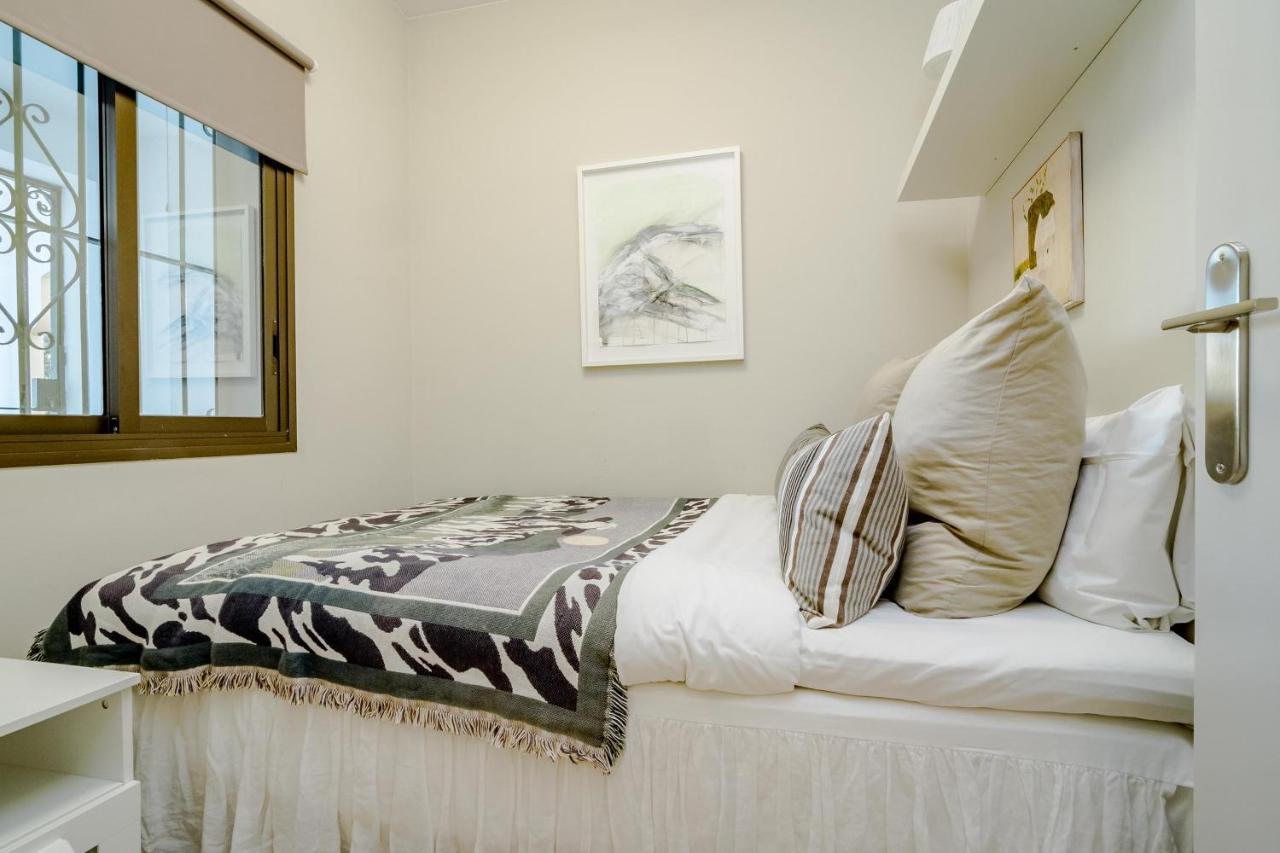 Cb- Cozy Refurbished Apartment, Perfect Location Marbella Exteriér fotografie