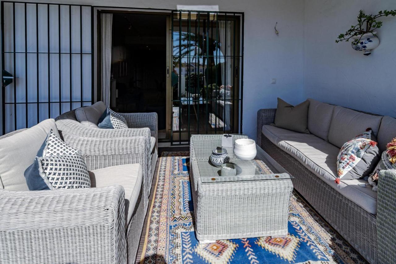 Cb- Cozy Refurbished Apartment, Perfect Location Marbella Exteriér fotografie